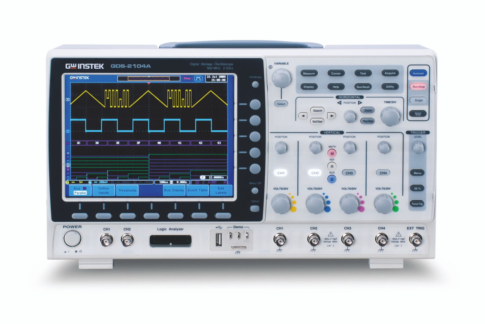 gds 2000a series digital storage oscilloscopes gds 2000a series digital storage oscilloscopes