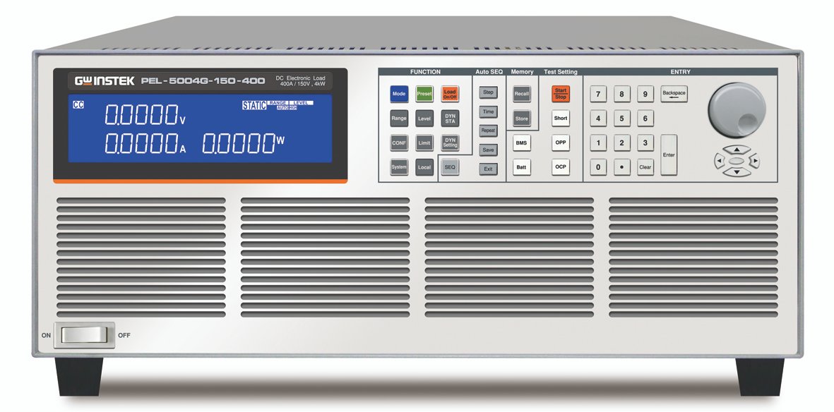 pel 3000ae programmable d.c. electronic load (copy) pel 3000ae programmable d.c. electronic load (copy)