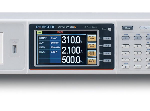 aps 7000e programmable ac power source (economy model)