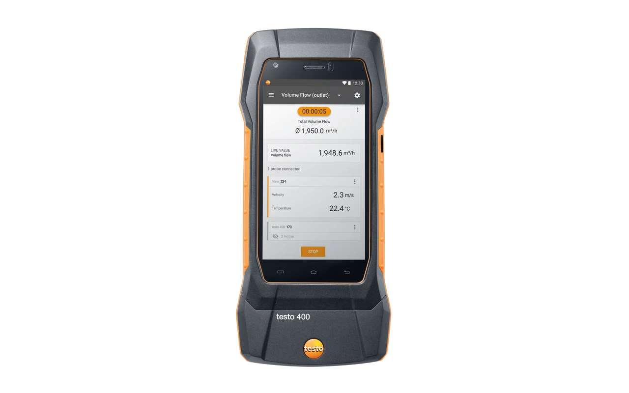 testo 440 air velocity and iaq measuring instrument (copy) testo 440 air velocity and iaq measuring instrument (copy)