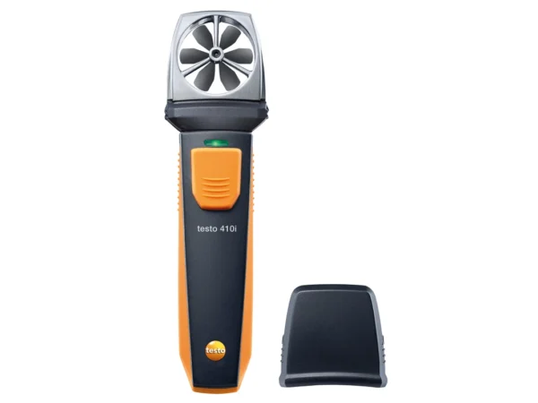 testo 405i thermal anemometer with smartphone operation (copy)