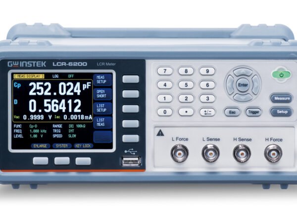 hioki im3536 (4hz to 8mhz) (copy)